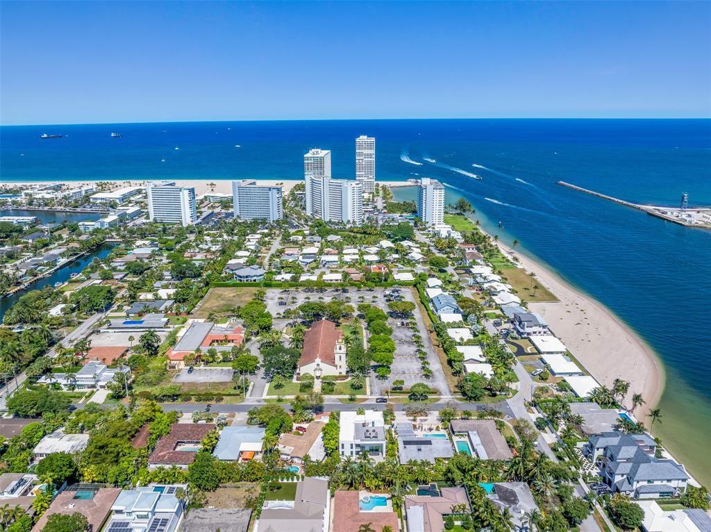 Harbour Heights Add 35-21 - Residential Lease