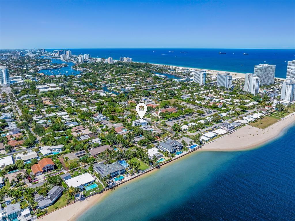 Harbour Heights Add 35-21 - Residential Lease