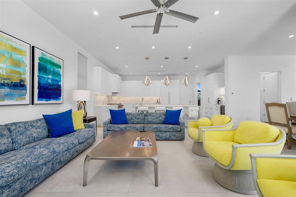 Harbour Heights Add 35-21 - Residential Lease
