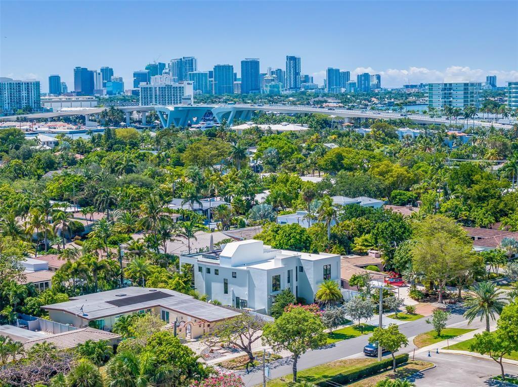 Harbour Heights Add 35-21 - Residential Lease