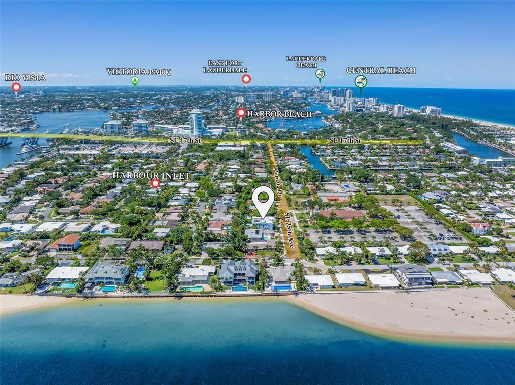 Harbour Heights Add 35-21 - Residential Lease