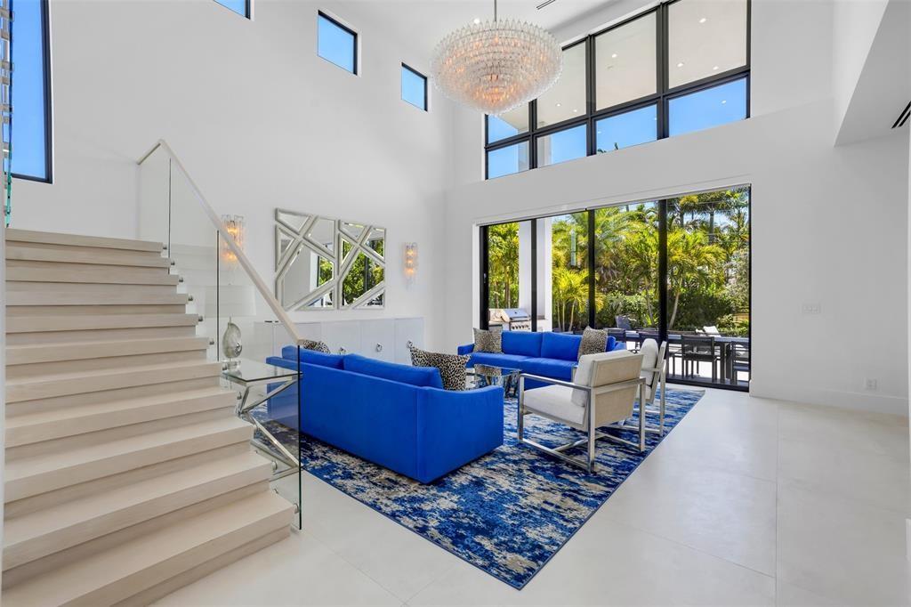 Harbour Heights Add 35-21 - Residential Lease