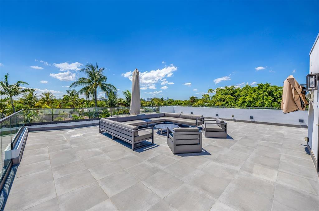 Harbour Heights Add 35-21 - Residential Lease