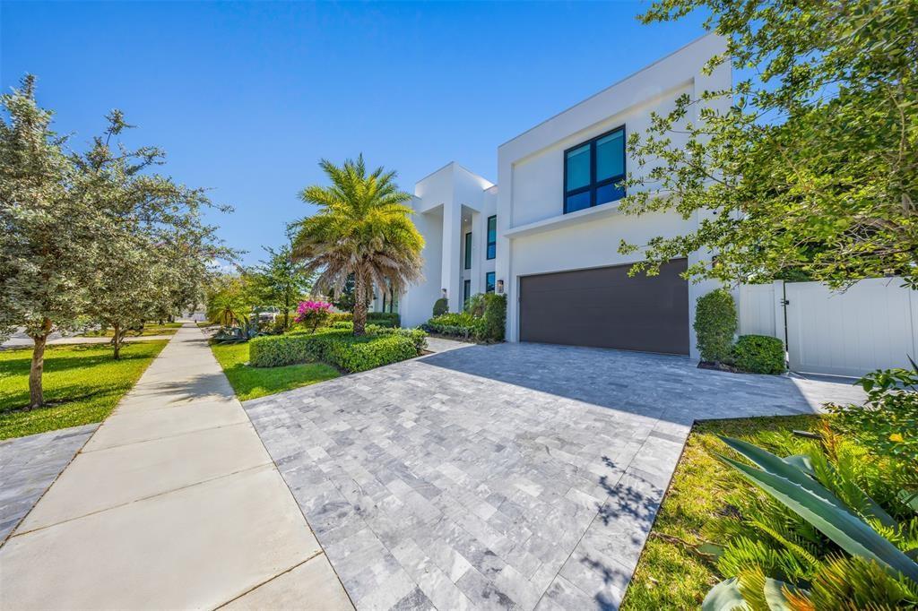 Harbour Heights Add 35-21 - Residential Lease