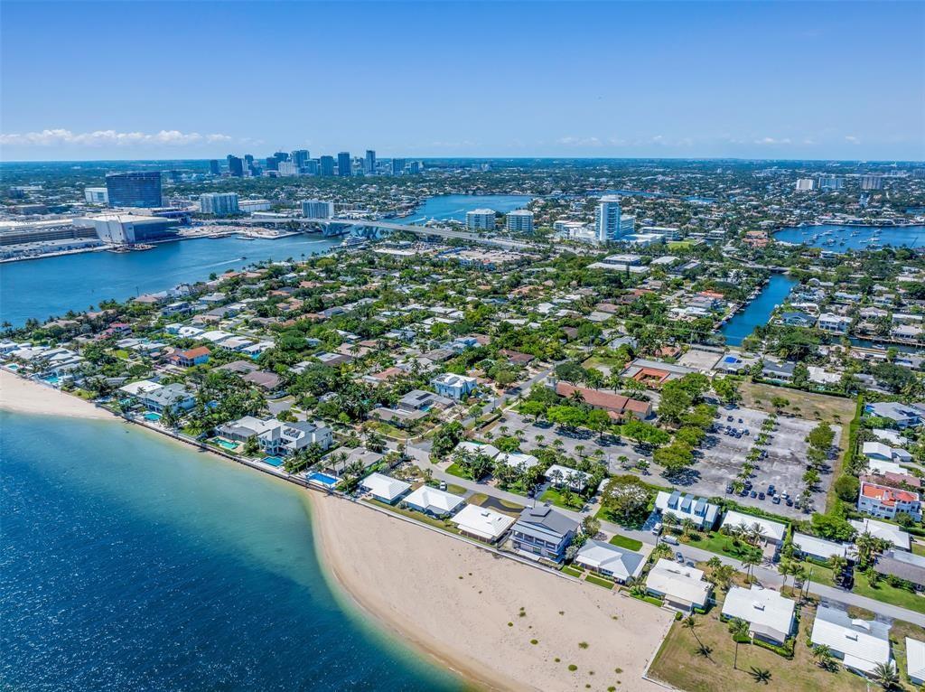 Harbour Heights Add 35-21 - Residential Lease