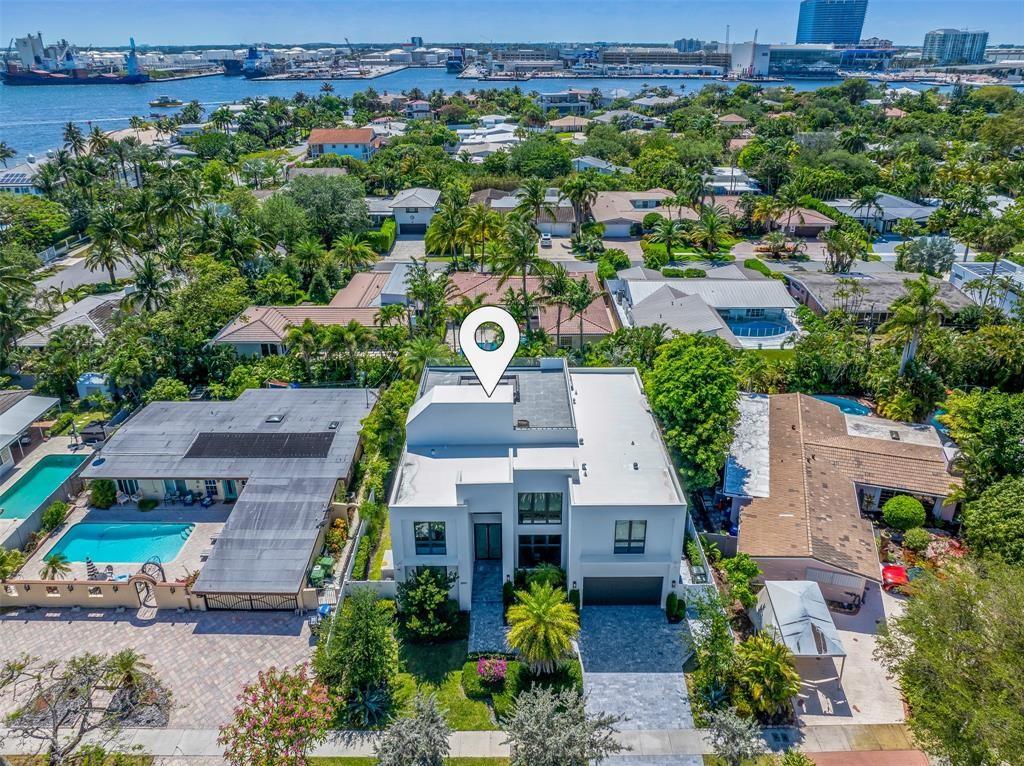 Harbour Heights Add 35-21 - Residential Lease