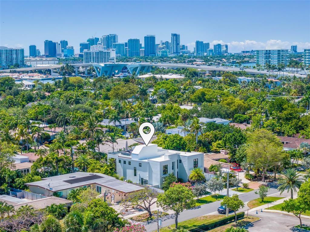 Harbour Heights Add 35-21 - Residential Lease