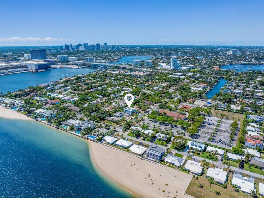 Harbour Heights Add 35-21 - Residential Lease