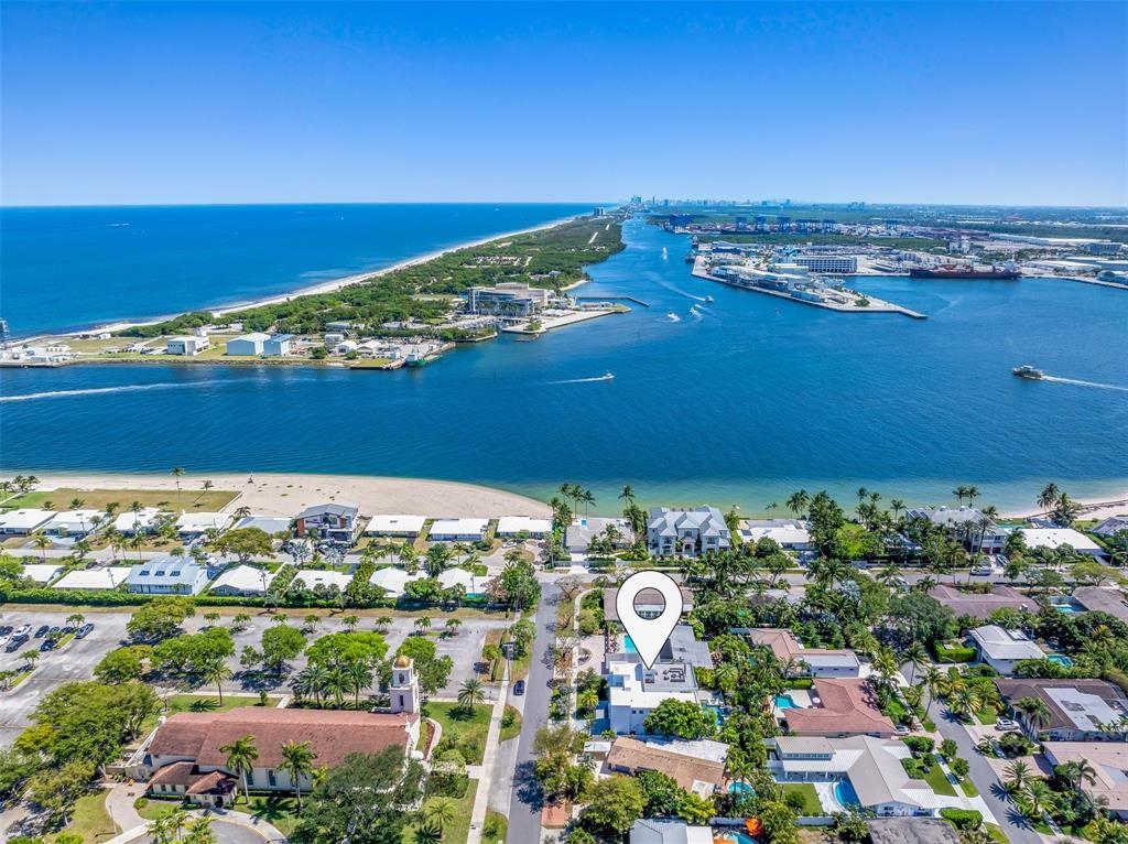 Harbour Heights Add 35-21 - Residential Lease
