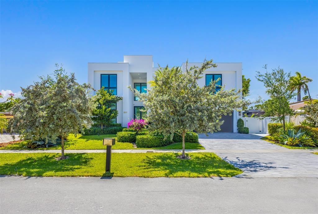 Harbour Heights Add 35-21 - Residential Lease