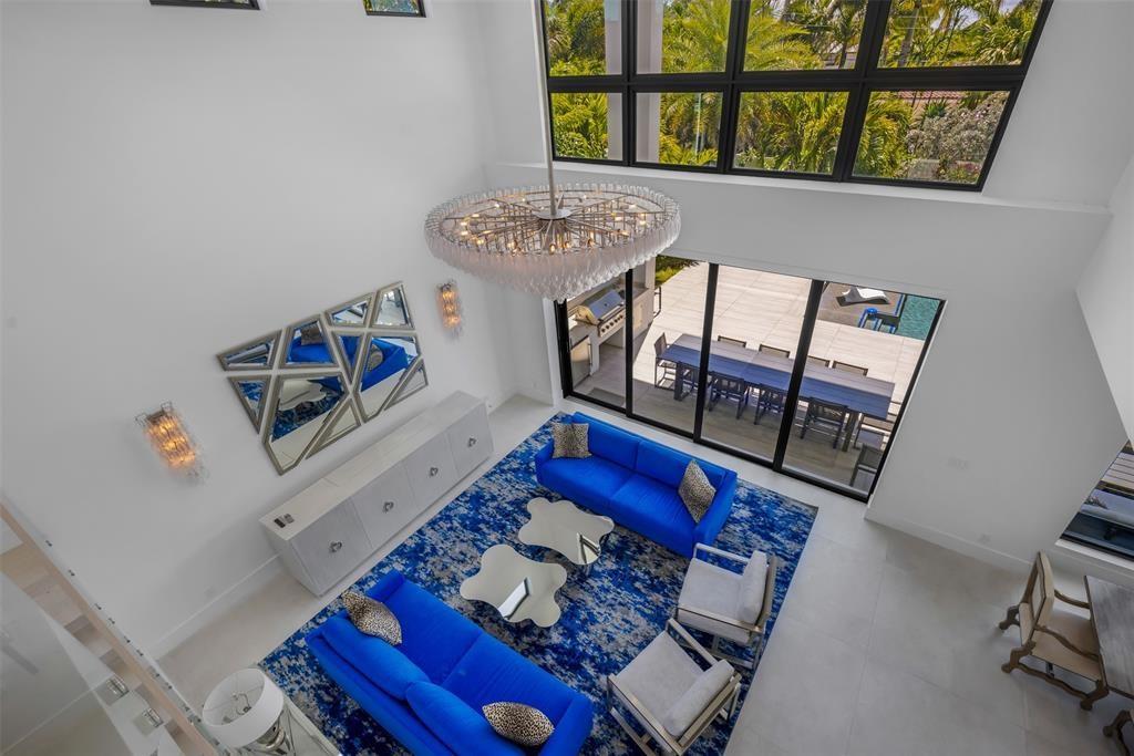 Harbour Heights Add 35-21 - Residential Lease