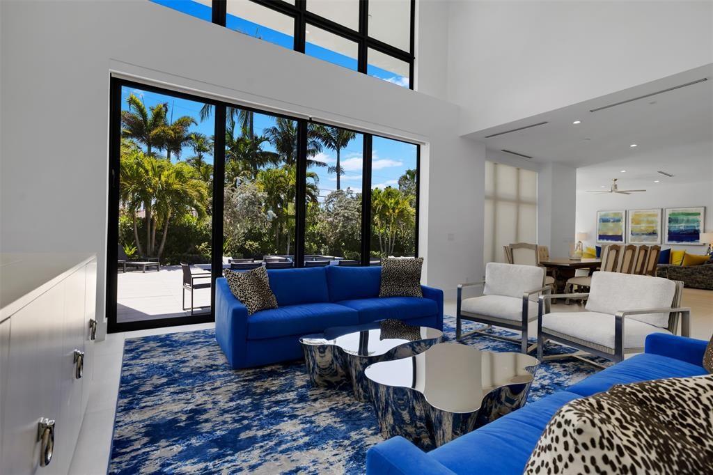 Harbour Heights Add 35-21 - Residential Lease