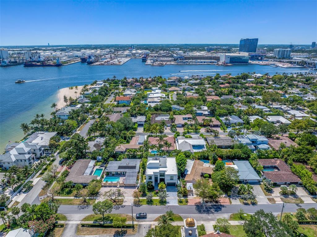 Harbour Heights Add 35-21 - Residential Lease