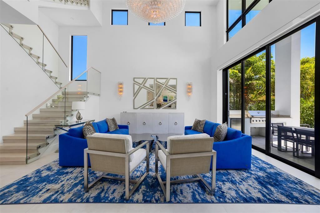 Harbour Heights Add 35-21 - Residential Lease