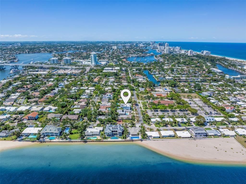 Harbour Heights Add 35-21 - Residential Lease