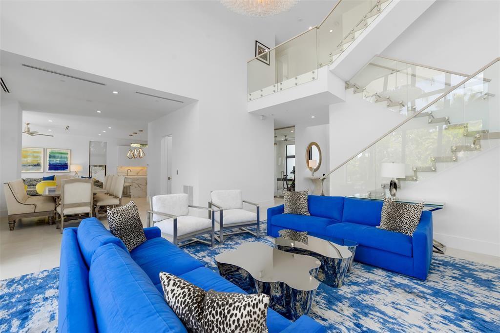 Harbour Heights Add 35-21 - Residential Lease