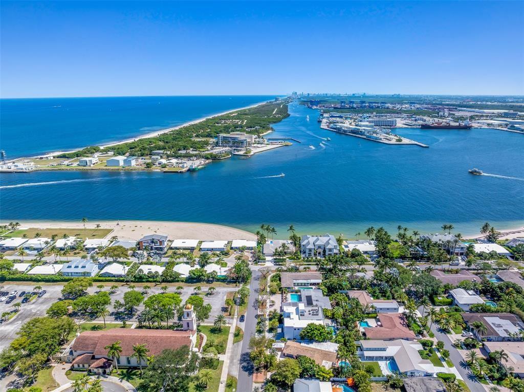 Harbour Heights Add 35-21 - Residential Lease