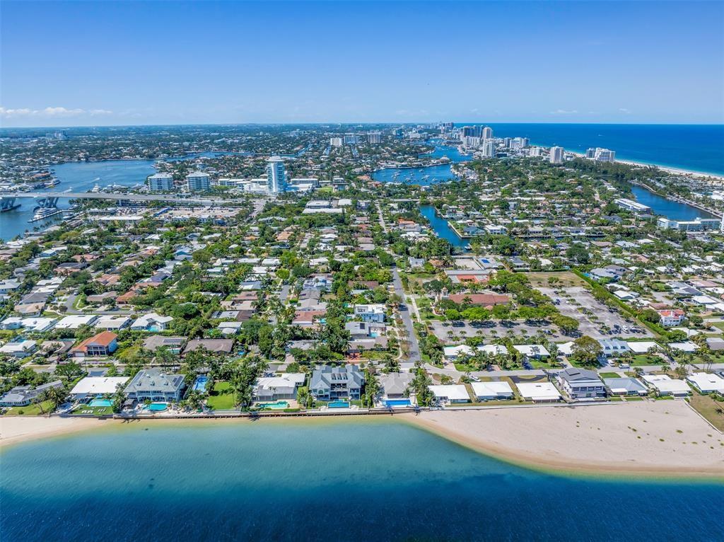 Harbour Heights Add 35-21 - Residential Lease
