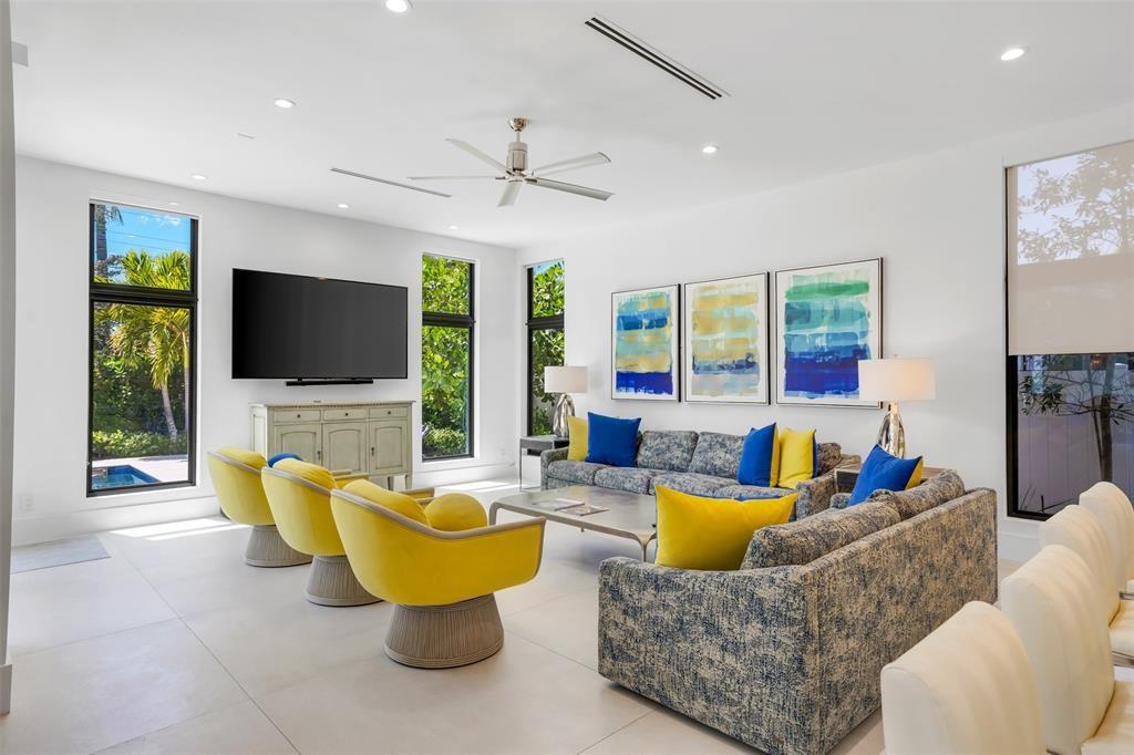 Harbour Heights Add 35-21 - Residential Lease