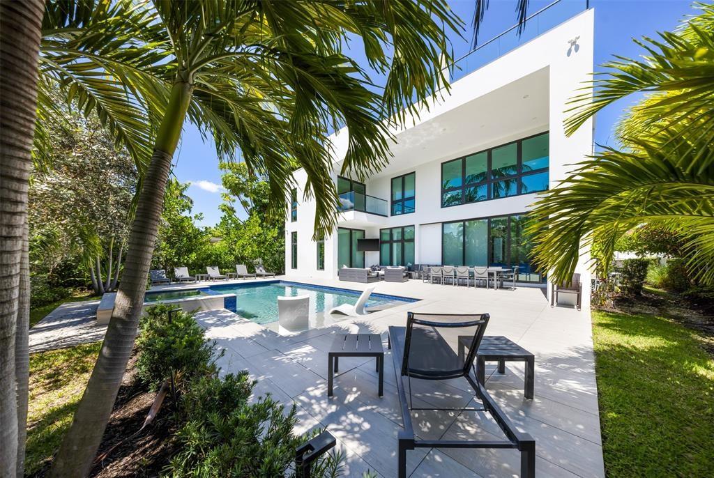 Harbour Heights Add 35-21 - Residential Lease