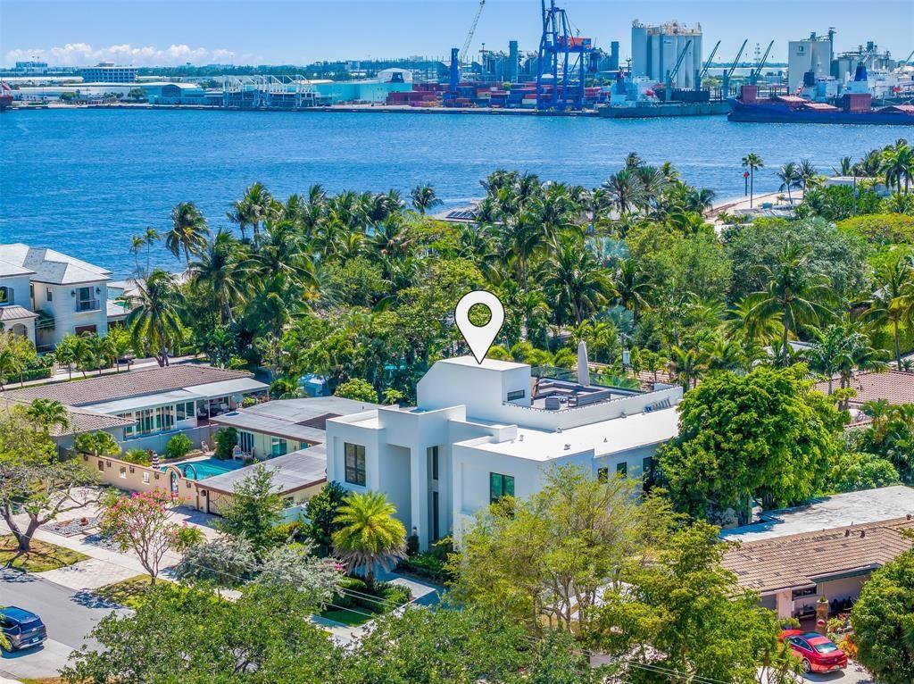 Harbour Heights Add 35-21 - Residential Lease