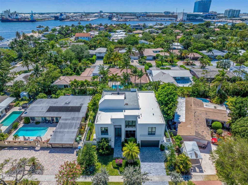 Harbour Heights Add 35-21 - Residential Lease