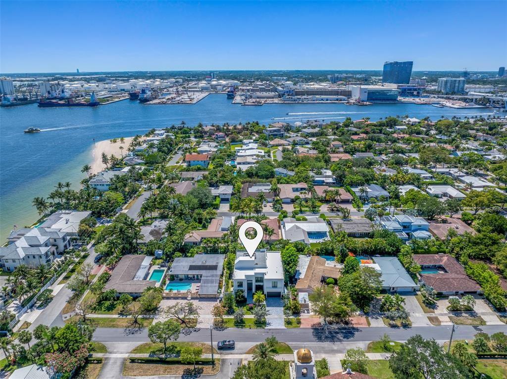 Harbour Heights Add 35-21 - Residential Lease