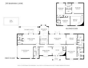 BAHAMA - Residential