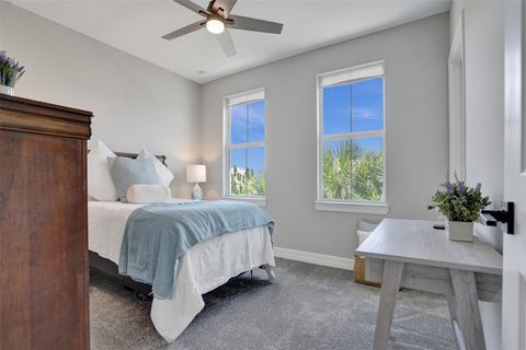 Tiny photo for 9621 Mosler Trail, Lake Worth, FL 33467 (MLS # B26017502)