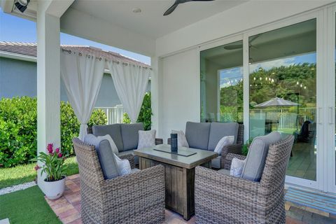Tiny photo for 9621 Mosler Trail, Lake Worth, FL 33467 (MLS # B26017502)