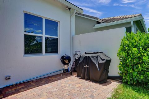 Tiny photo for 9621 Mosler Trail, Lake Worth, FL 33467 (MLS # B26017502)