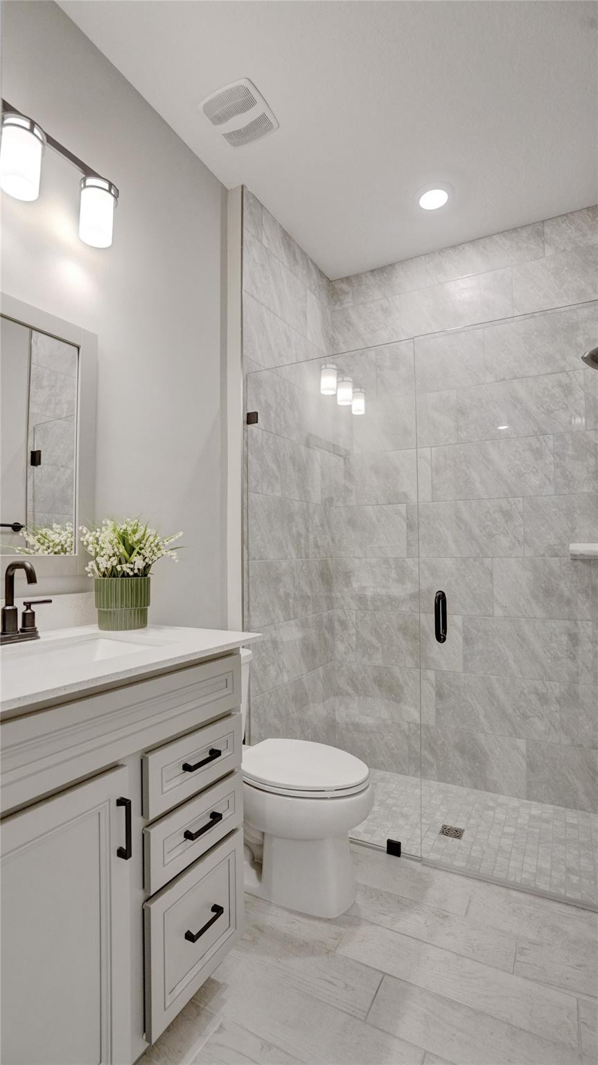 WINDSONG ESTATES - Residential