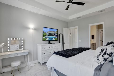 Tiny photo for 9621 Mosler Trail, Lake Worth, FL 33467 (MLS # B26017502)