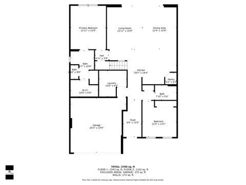 Tiny photo for 9621 Mosler Trail, Lake Worth, FL 33467 (MLS # B26017502)