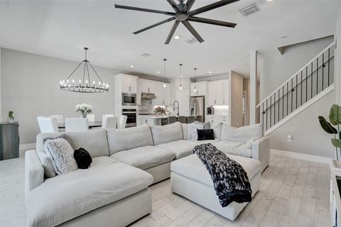 Tiny photo for 9621 Mosler Trail, Lake Worth, FL 33467 (MLS # B26017502)