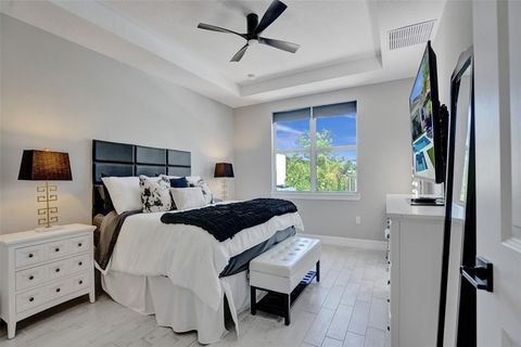 Tiny photo for 9621 Mosler Trail, Lake Worth, FL 33467 (MLS # B26017502)