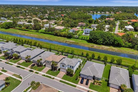 Tiny photo for 9621 Mosler Trail, Lake Worth, FL 33467 (MLS # B26017502)