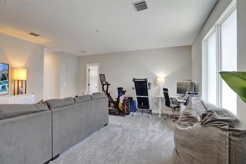 Tiny photo for 9621 Mosler Trail, Lake Worth, FL 33467 (MLS # B26017502)