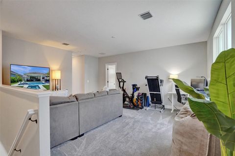 Tiny photo for 9621 Mosler Trail, Lake Worth, FL 33467 (MLS # B26017502)