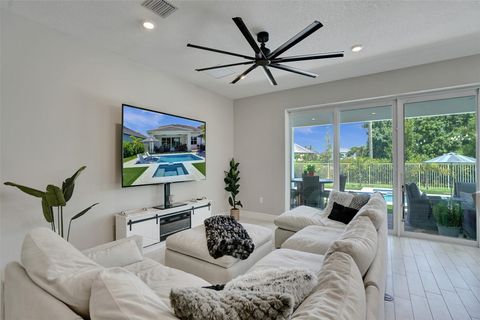 Tiny photo for 9621 Mosler Trail, Lake Worth, FL 33467 (MLS # B26017502)