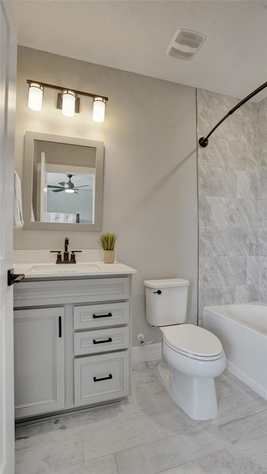 WINDSONG ESTATES - Residential