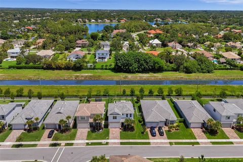 Tiny photo for 9621 Mosler Trail, Lake Worth, FL 33467 (MLS # B26017502)