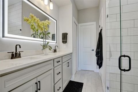 Tiny photo for 9621 Mosler Trail, Lake Worth, FL 33467 (MLS # B26017502)