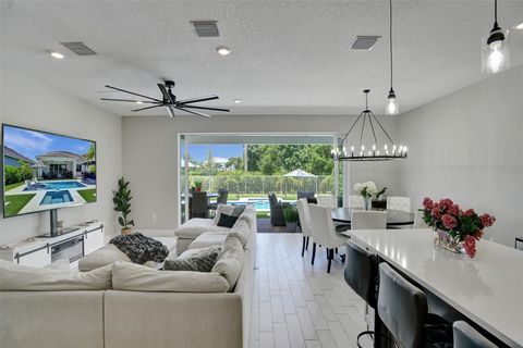 Tiny photo for 9621 Mosler Trail, Lake Worth, FL 33467 (MLS # B26017502)