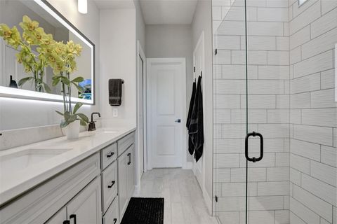 Tiny photo for 9621 Mosler Trail, Lake Worth, FL 33467 (MLS # B26017502)