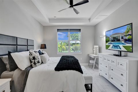 Tiny photo for 9621 Mosler Trail, Lake Worth, FL 33467 (MLS # B26017502)