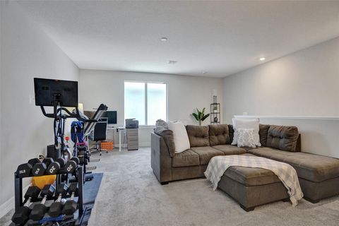 Tiny photo for 9621 Mosler Trail, Lake Worth, FL 33467 (MLS # B26017502)