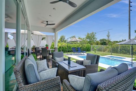 Tiny photo for 9621 Mosler Trail, Lake Worth, FL 33467 (MLS # B26017502)