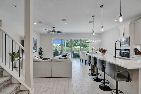 Tiny photo for 9621 Mosler Trail, Lake Worth, FL 33467 (MLS # B26017502)
