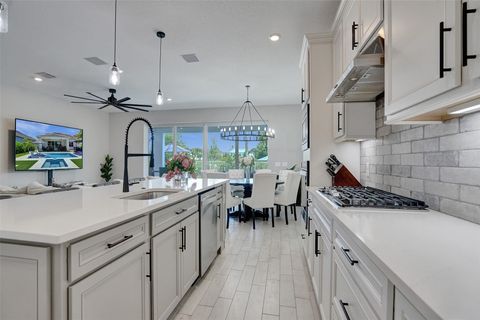 Tiny photo for 9621 Mosler Trail, Lake Worth, FL 33467 (MLS # B26017502)